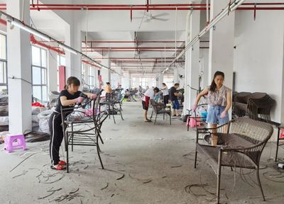 大龍開(kāi)發(fā)區(qū):&ldquo;三個(gè)一&rdquo;拓寬新居民增收致富路