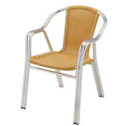 編藤椅 gxa 006 ,永康市高翔休閑用品制造廠(chǎng)