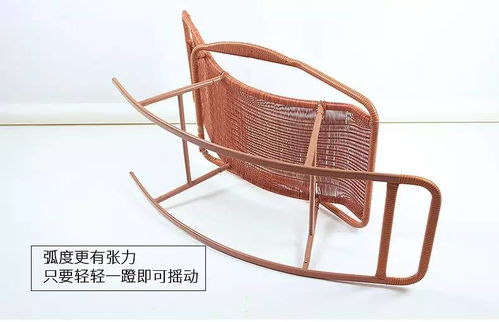 原價(jià)198元藤椅現(xiàn)99元帶回家,送給父母最好的禮物