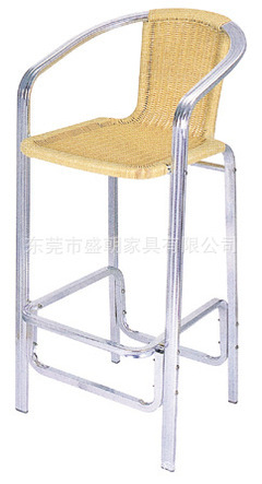 【供應東莞藤椅,鋁椅,休閑椅,戶外椅,餐椅,厚街沙灘椅(圖)】價格,廠家,圖片,椅子、凳、榻,東莞市盛朝家具-