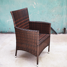 節(jié)點-單體-藤椅