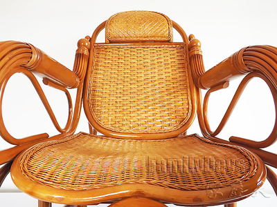 【專業(yè)制作FamilyDays逍遙休閑藤椅 老人搖搖椅 可拆款藤椅】價格,廠家,圖片,椅子、凳、榻,佛山市南海嘉庭天家具商行-