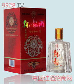 飄龍系列酒品解析 產品亮點、視覺呈現與加盟前景