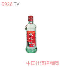 雙城市白酒廠跨界飲品 傳統工藝與現代口感的融合