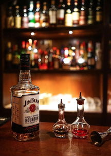 杯中忘憂 專訪調酒師Freestyle的藝術與哲學