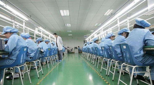 昆山聯(lián)滔電子廠怎么樣？我不允許你不知道的住宿真相